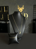 Pulseira Grumet 6 mm