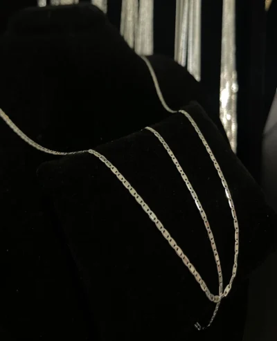 Pulseira Piastrine 925