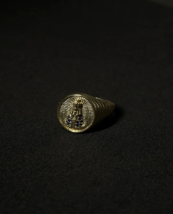 Anel Nossa Senhora Aparecida