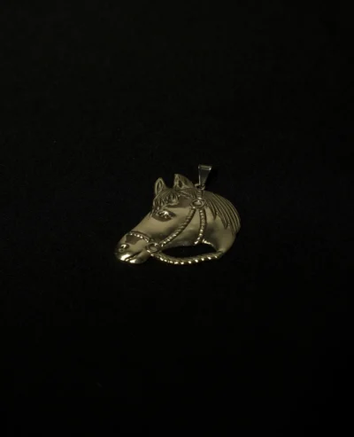 Pingente Cavalo