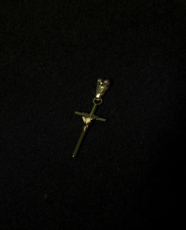 Pingente Cruz